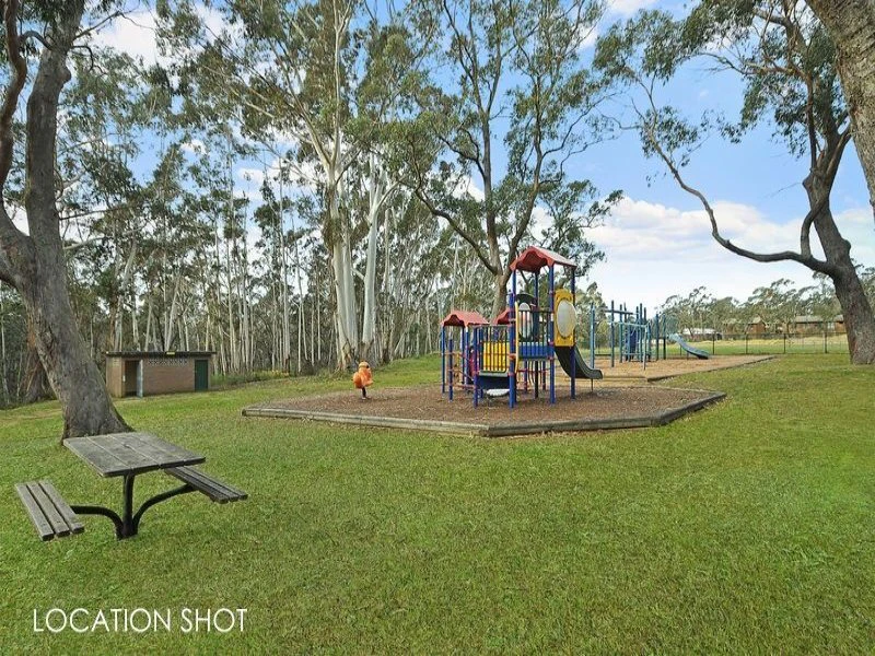 outdoor play area