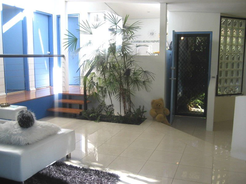 floor