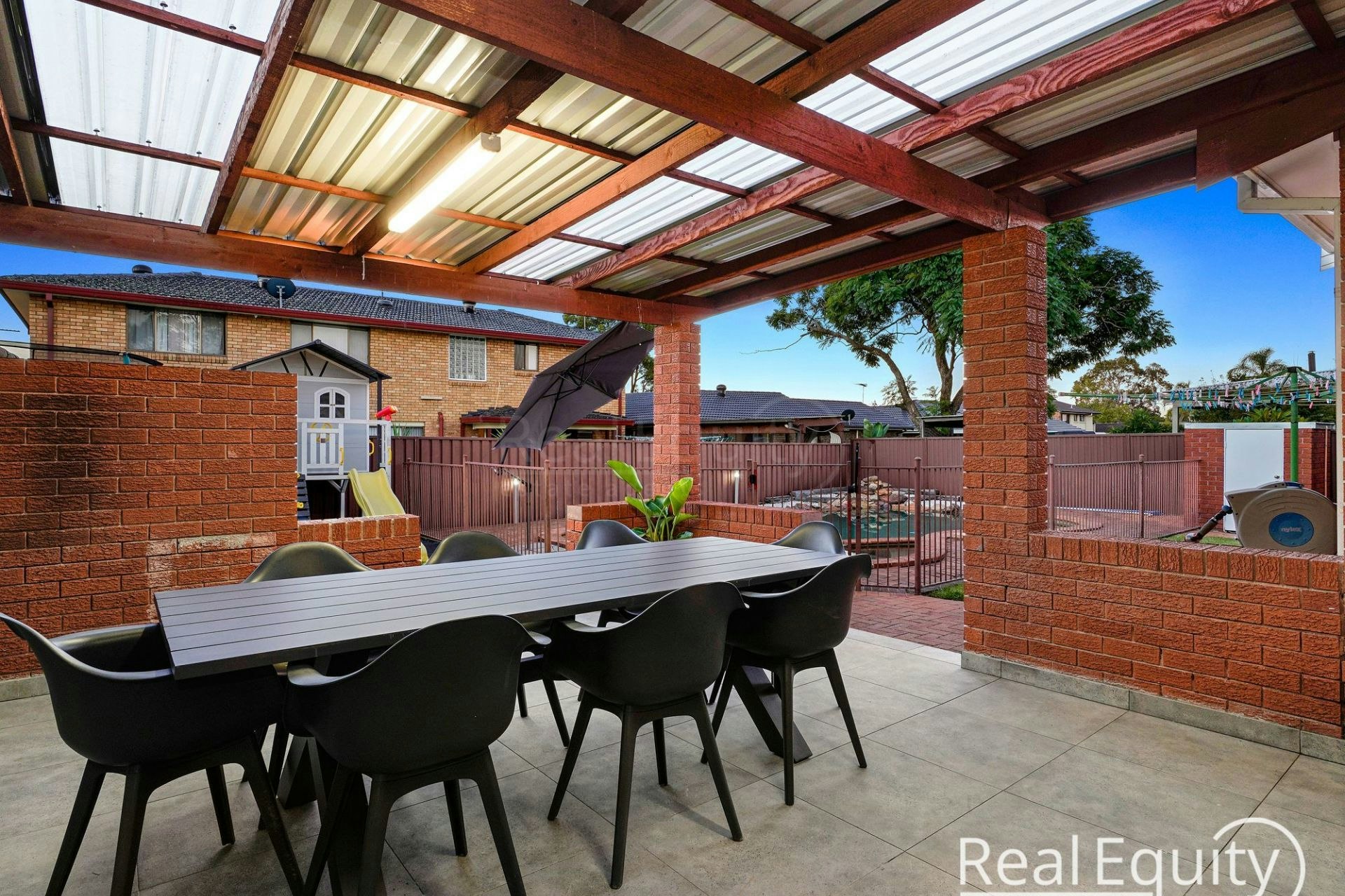 Image of interior design