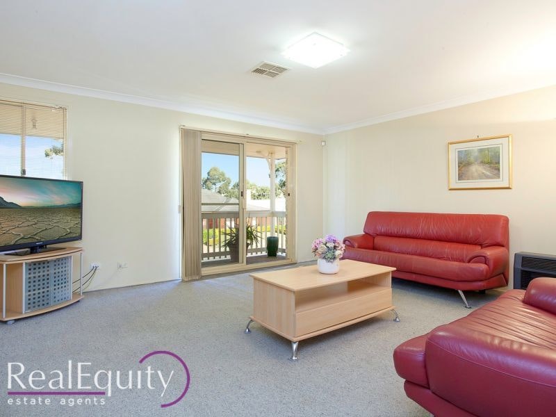Image of living room
