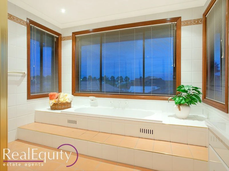 tub