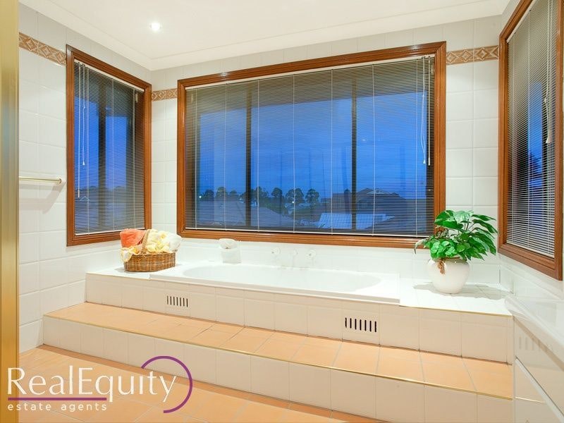 tub