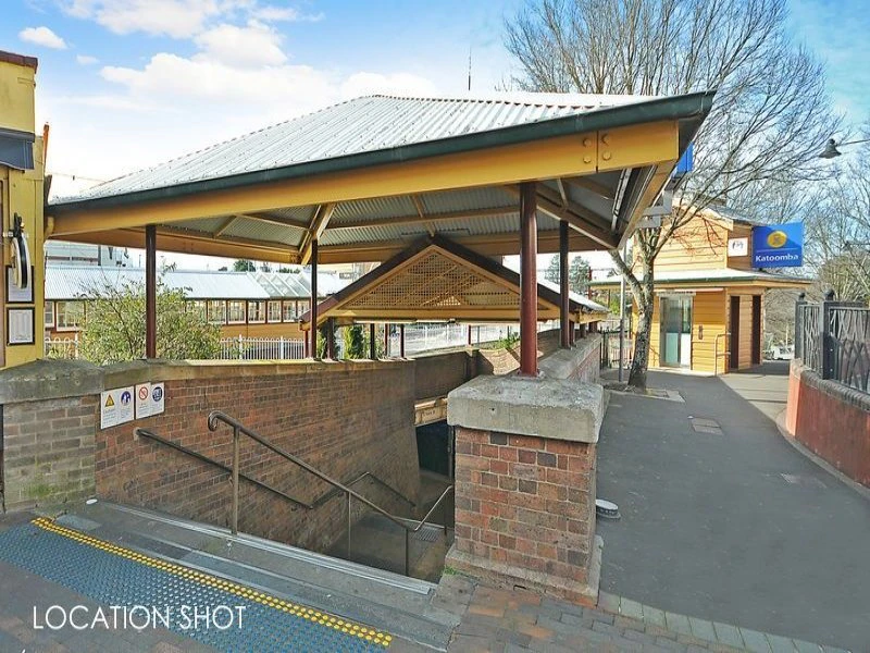 bus stop