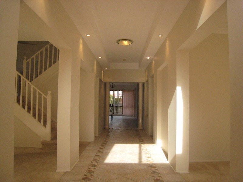 Image of indoors