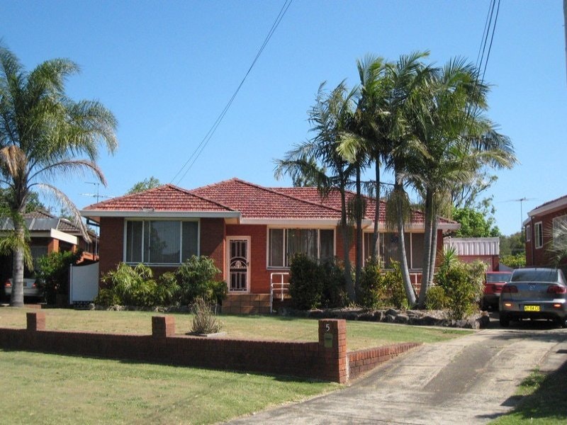 Image of house