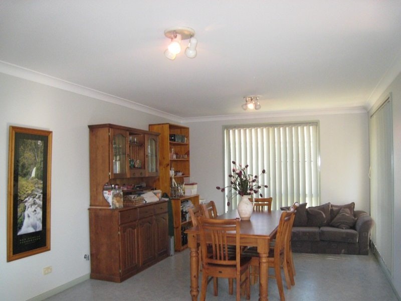 Image of dining room