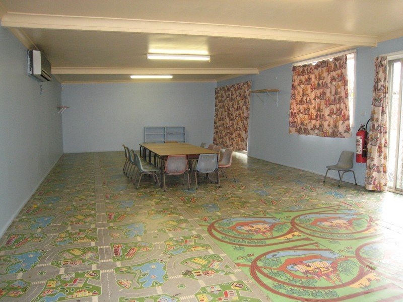 Image of floor