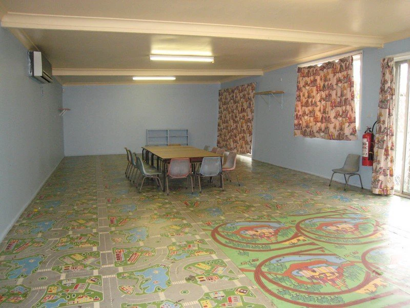 floor