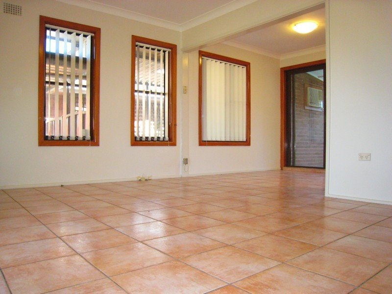 Image of floor