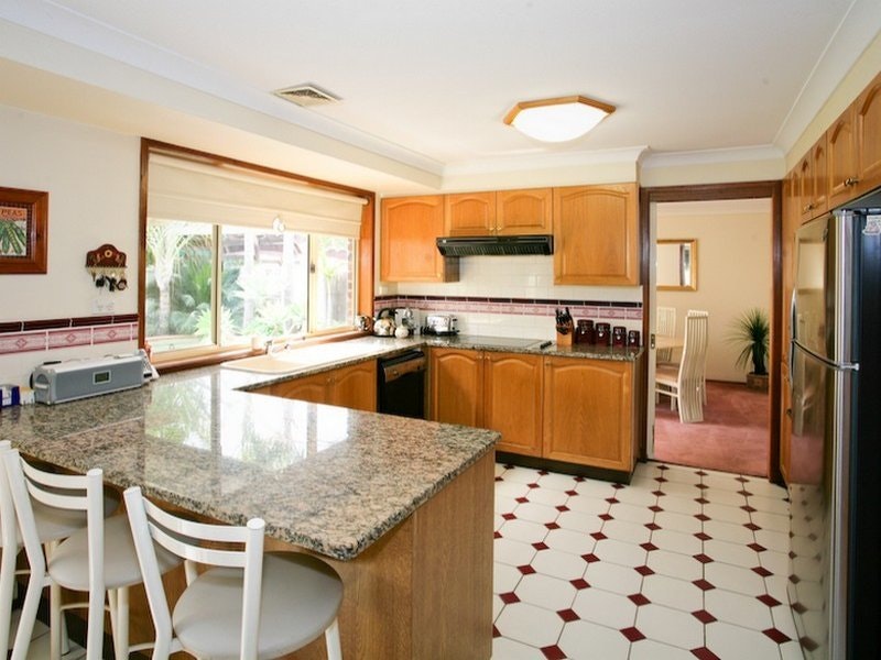 Image of indoors