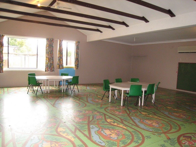 floor