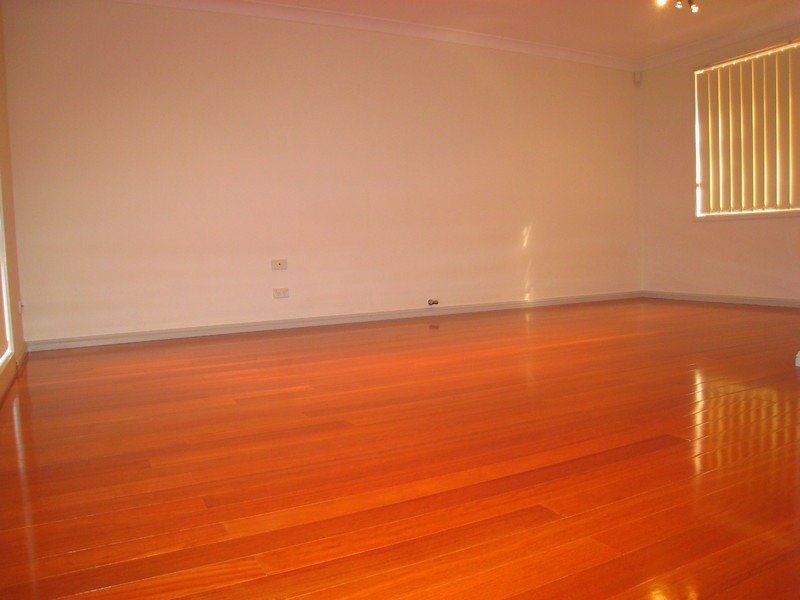Image of floor