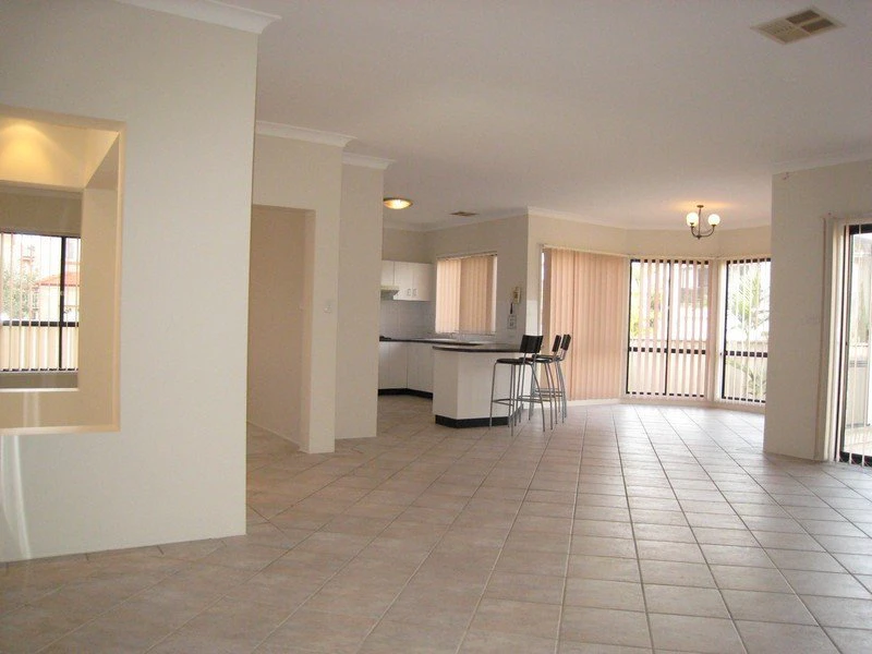 floor