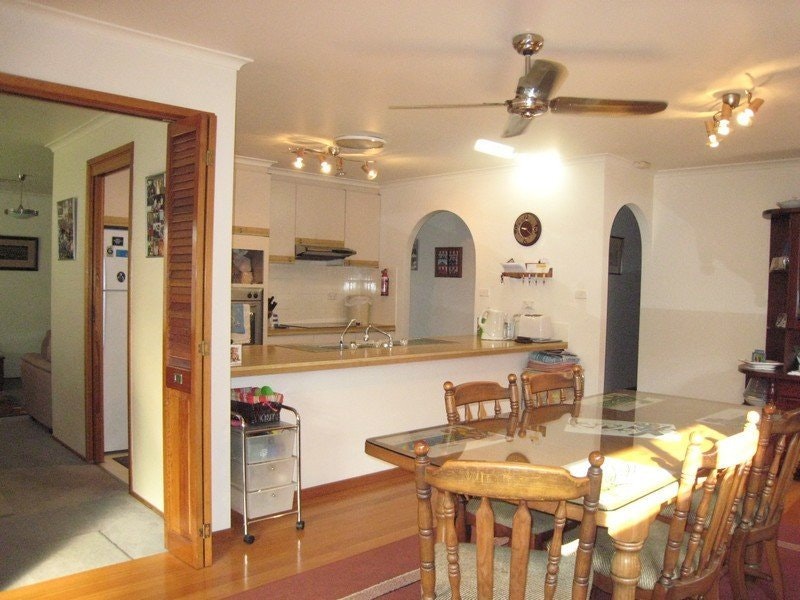 Image of table