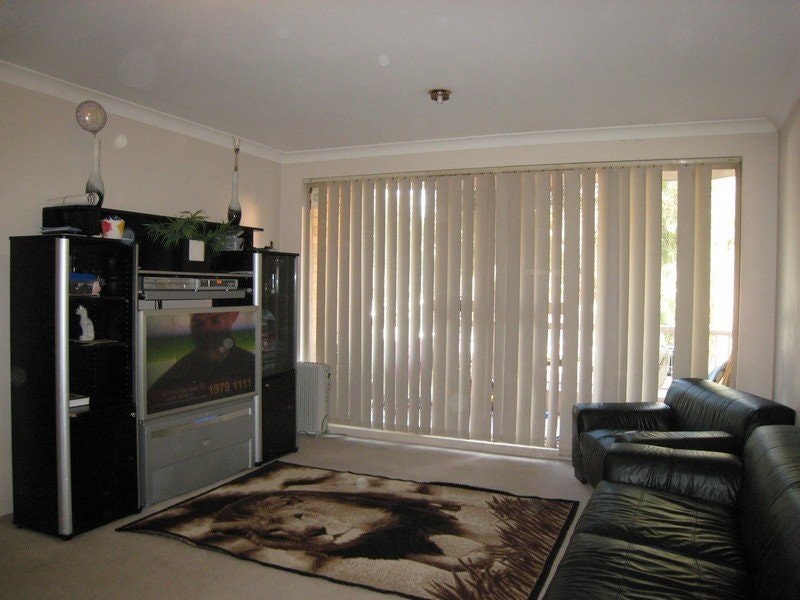 Image of interior design