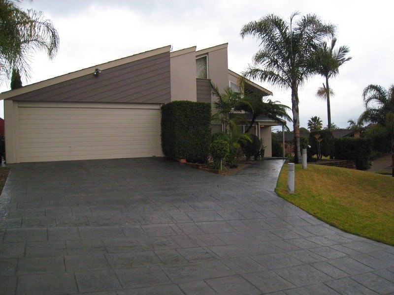 Image of garage
