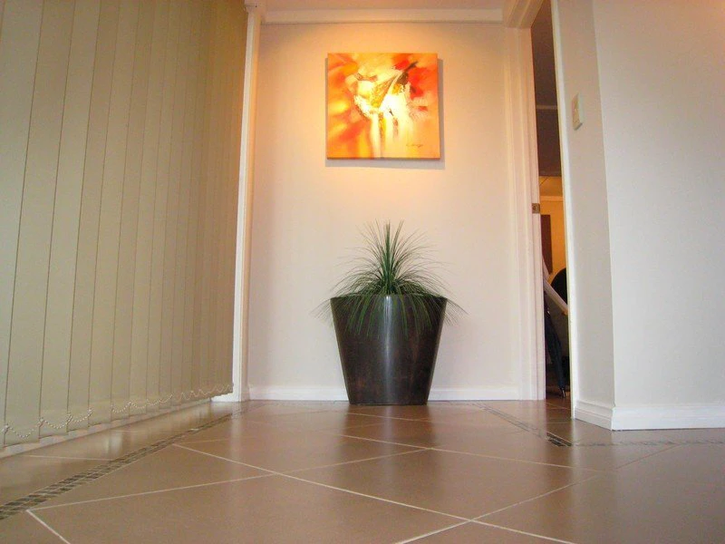 floor