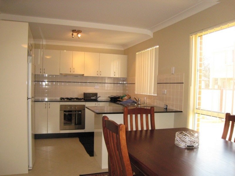 Image of dining room