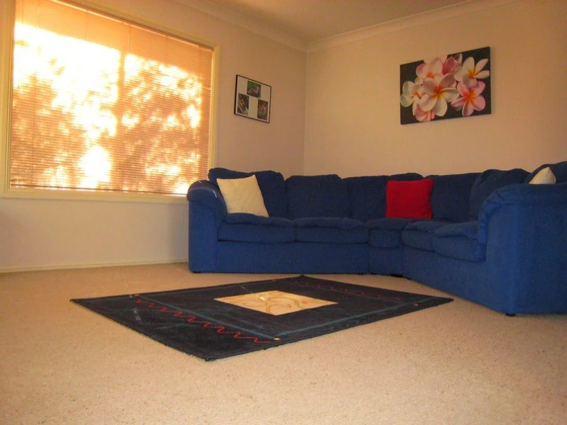 corner