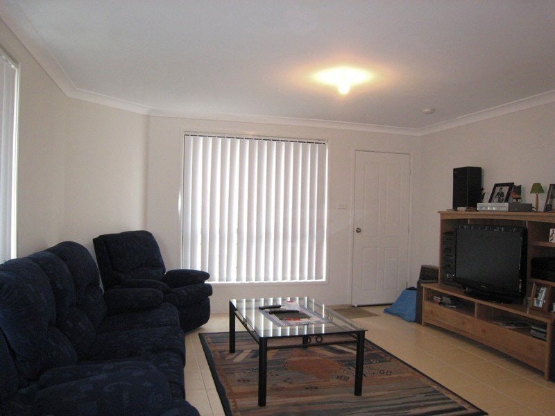 Image of living room