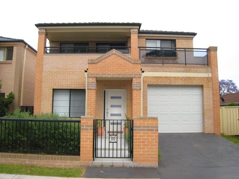 Image of garage