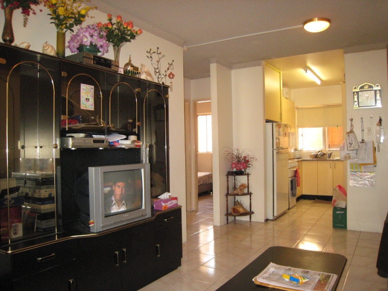 Image of fireplace