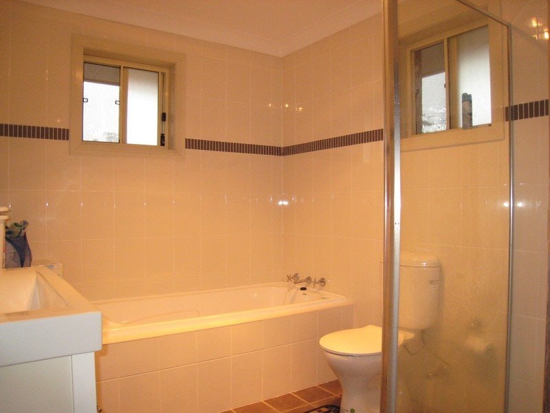 Image of bathing