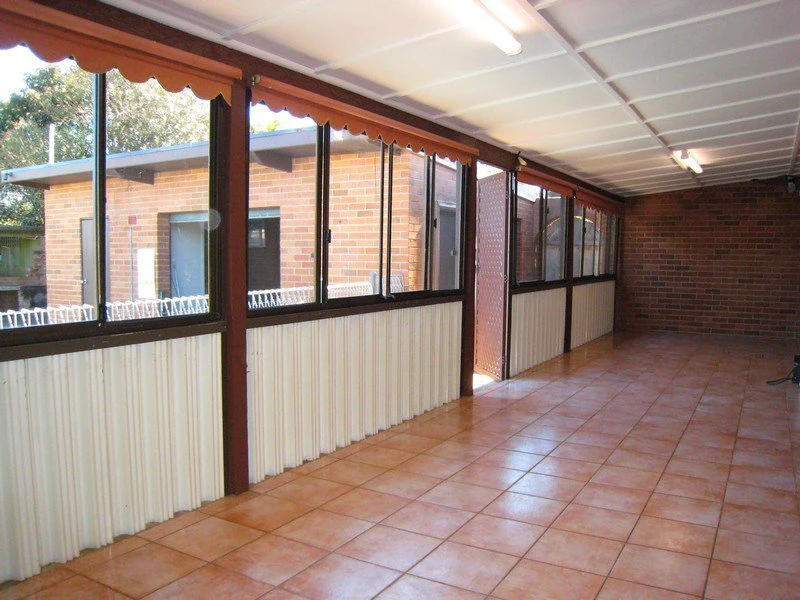 floor