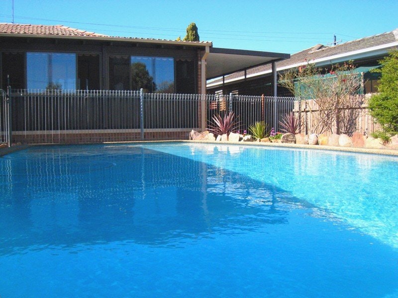Image of villa