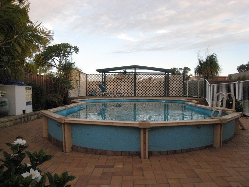 Image of tub