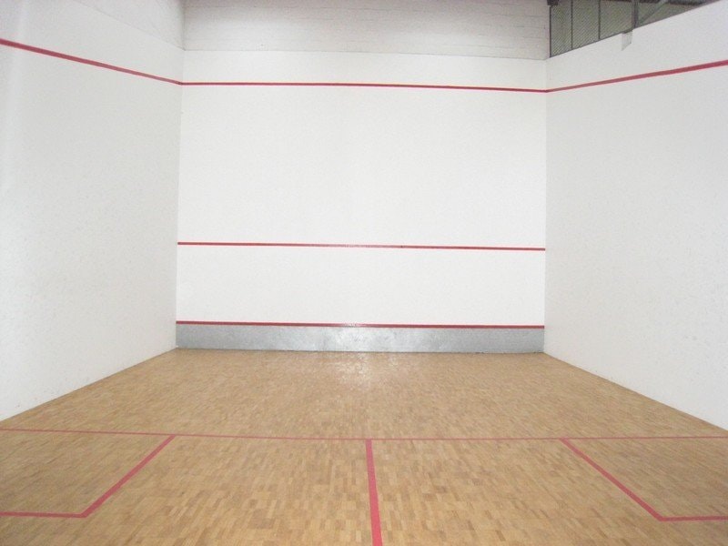 Image of floor