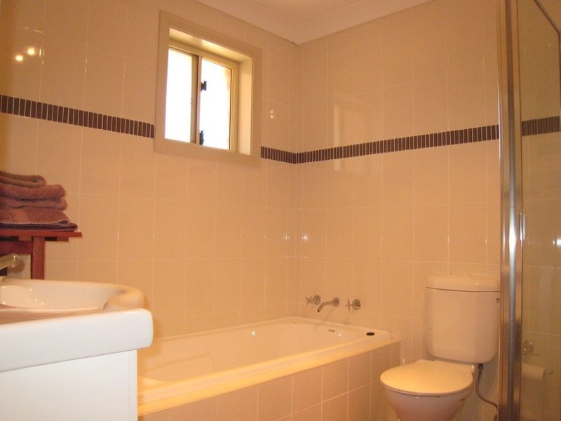 Image of bathing