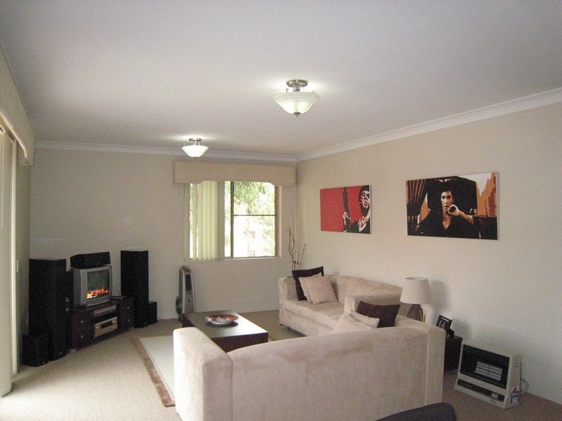 Image of living room