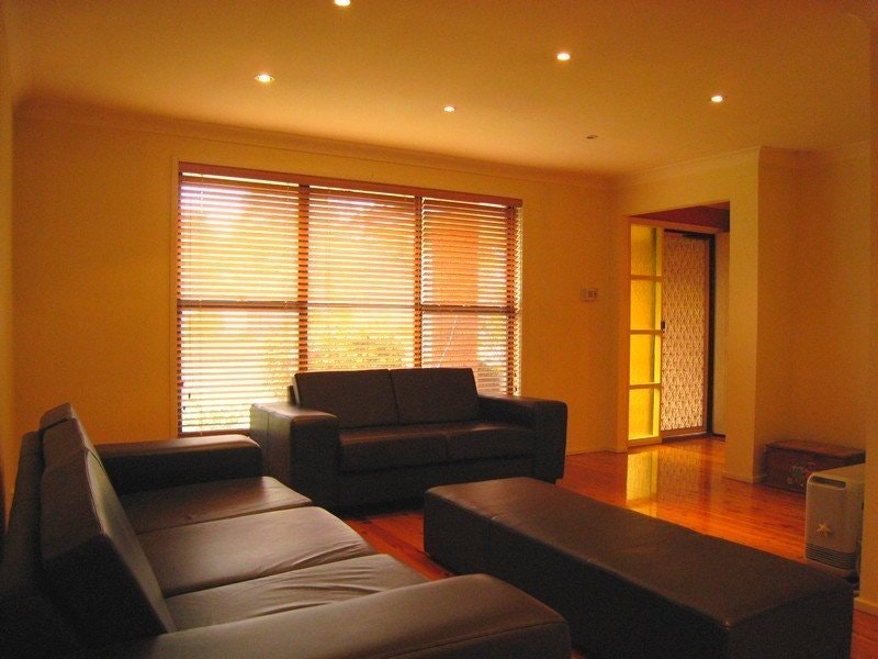 Image of furniture