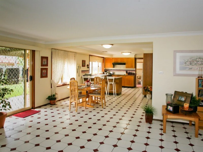 floor