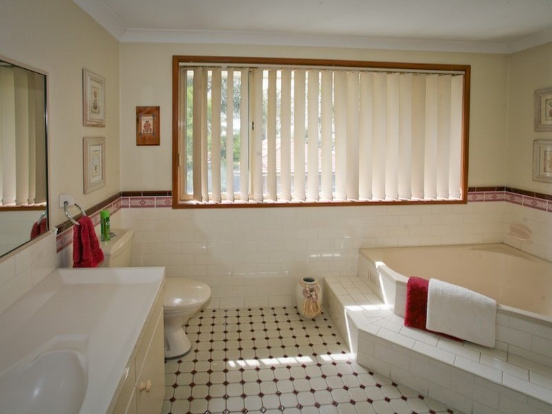 Image of bathing