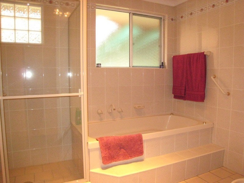 Image of bathing