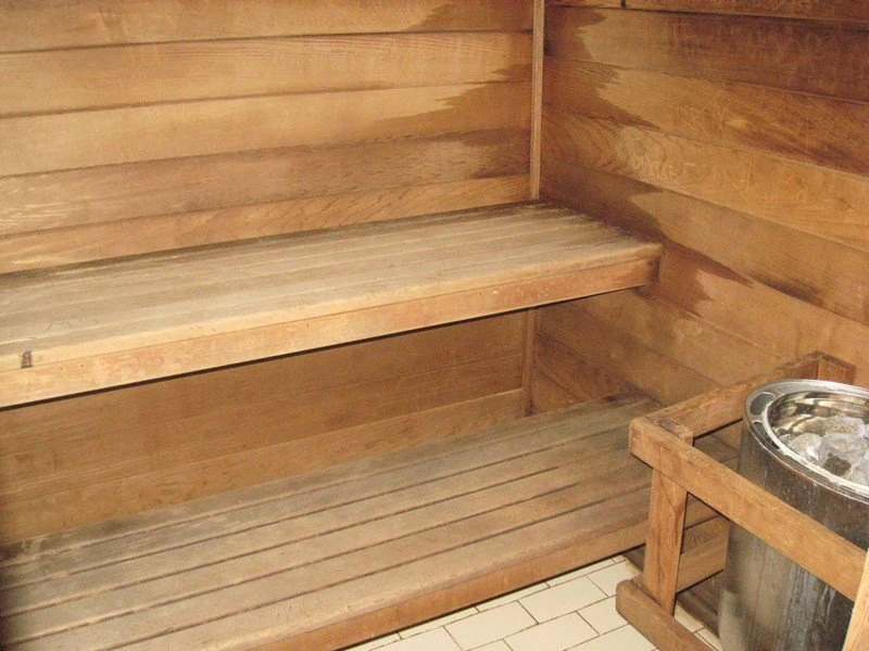 wood