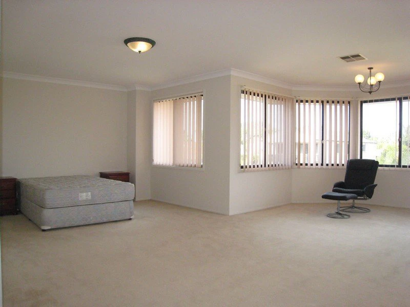 corner