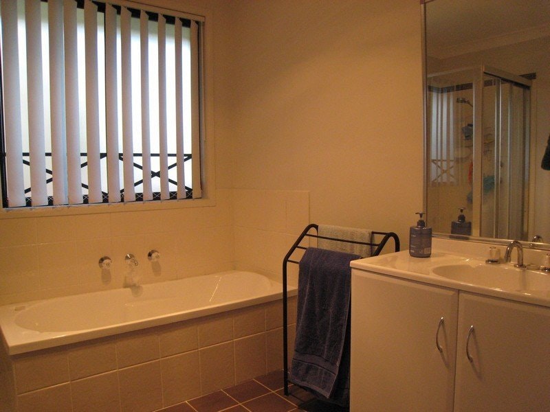 Image of bathing