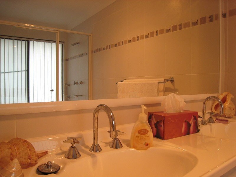 sink