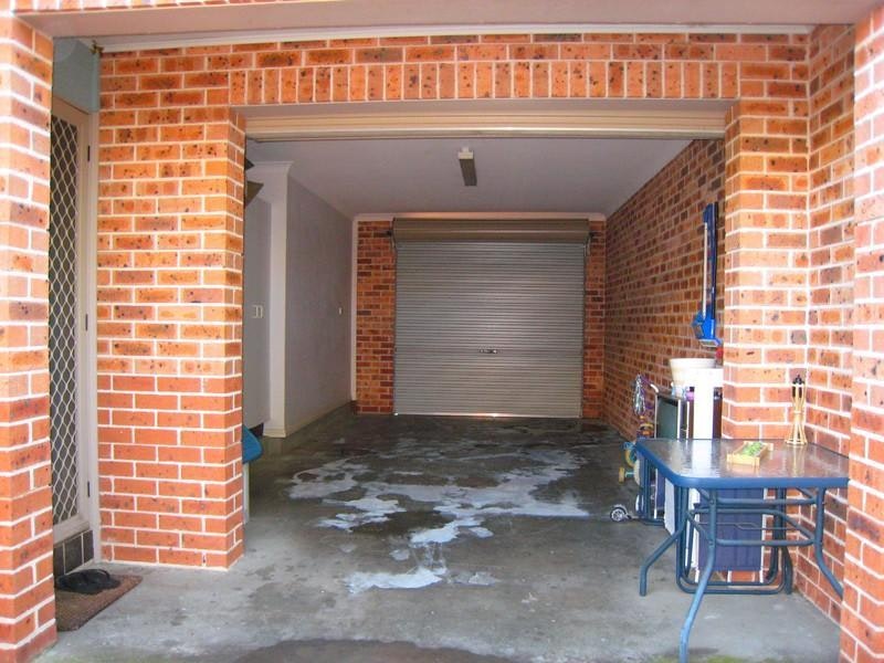 Image of garage