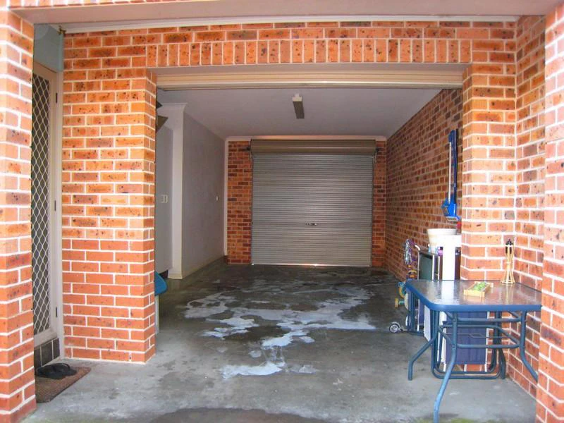 garage