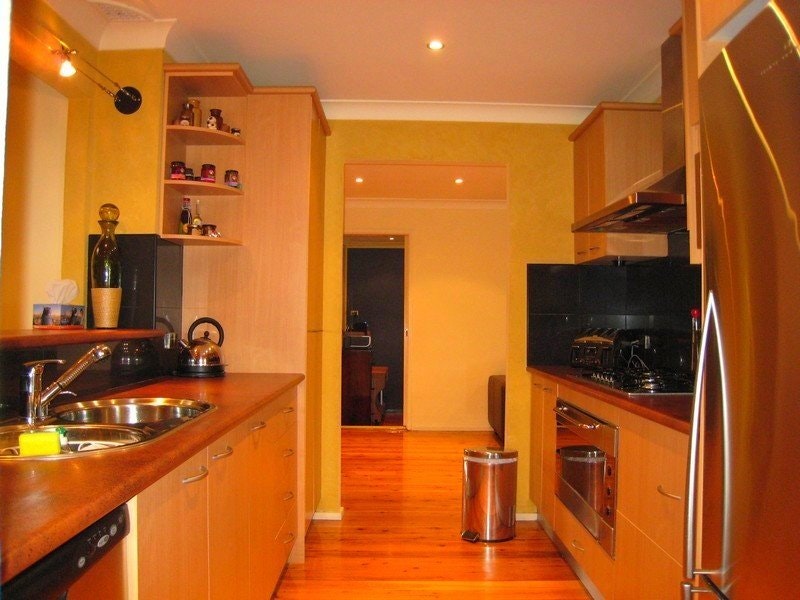 Image of indoors