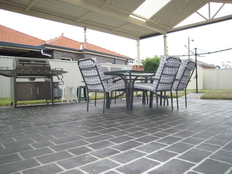 Image of floor