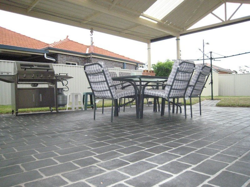 floor
