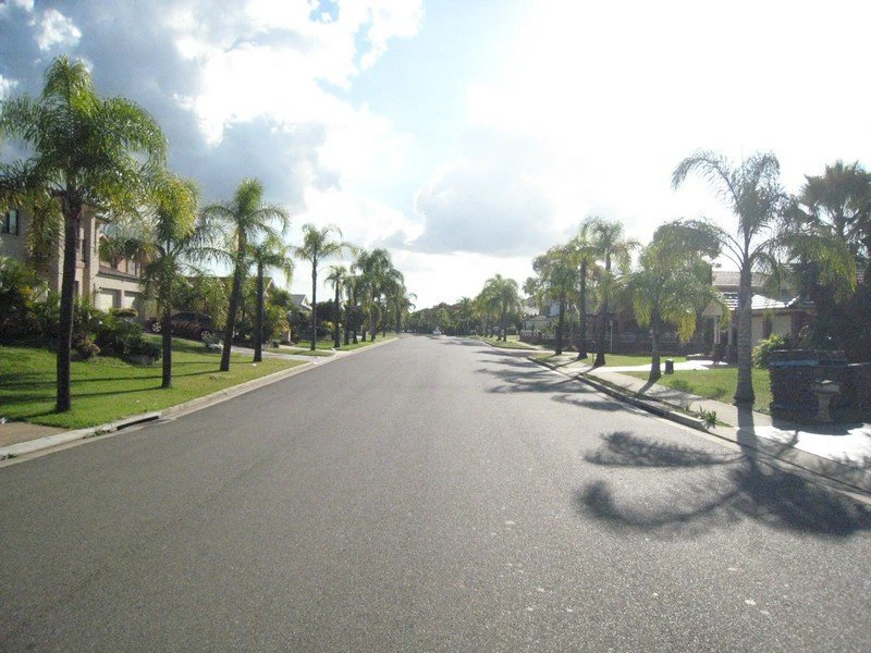 road