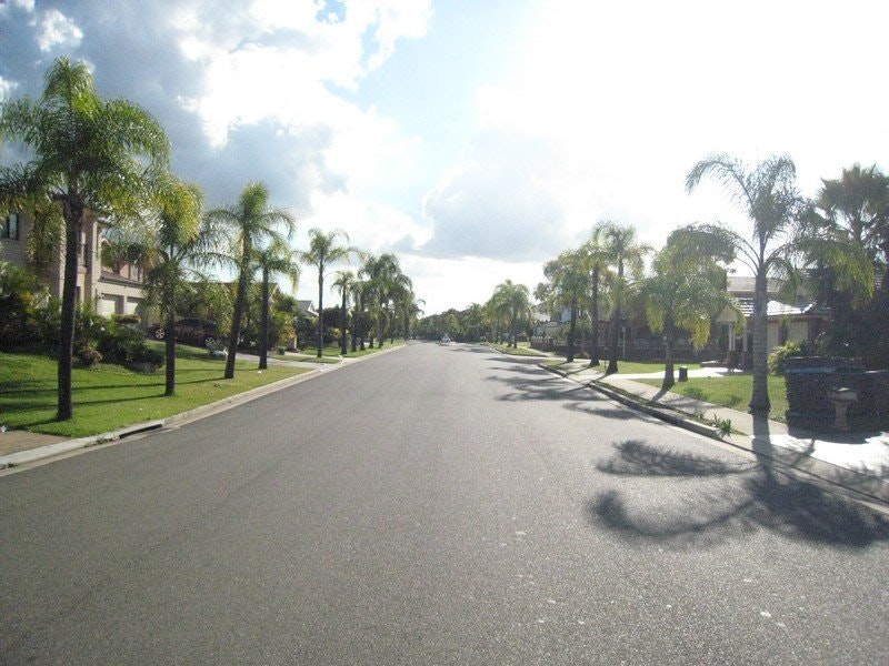 road