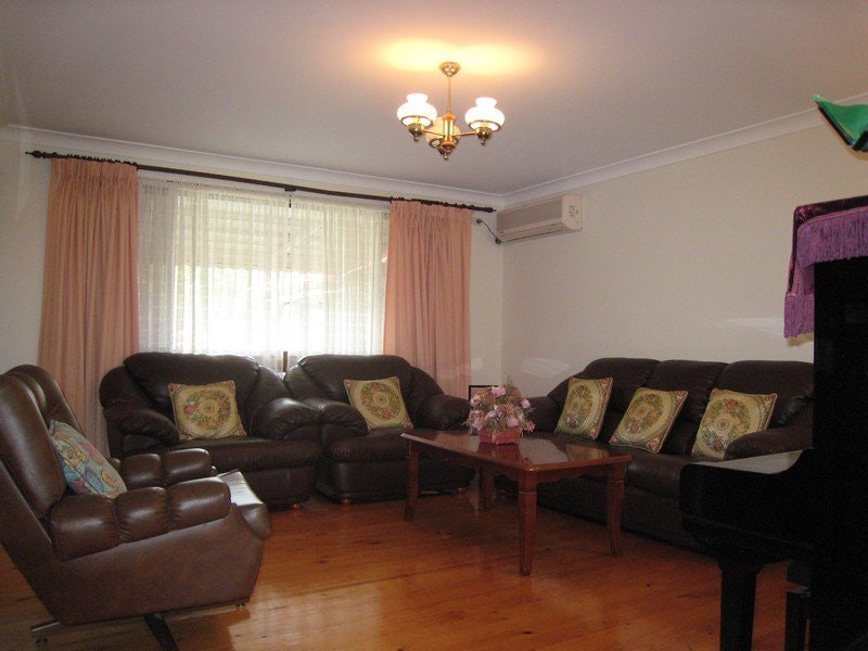 Image of furniture