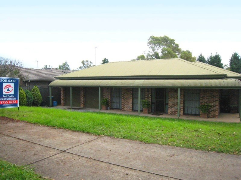 Image of architecture